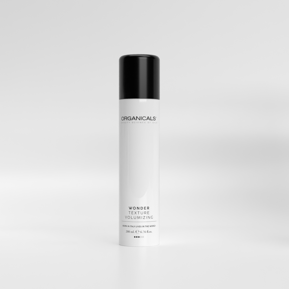 WONDER Texture Volumizing Spray volumenski sprej ORGANICALS